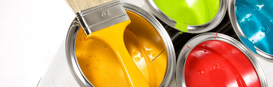 Painting & Decorating